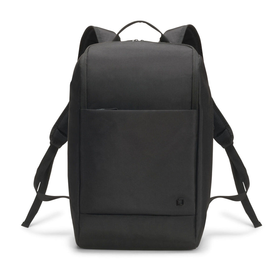 Mochila para Portátil Dicota D31874-RPET Negro