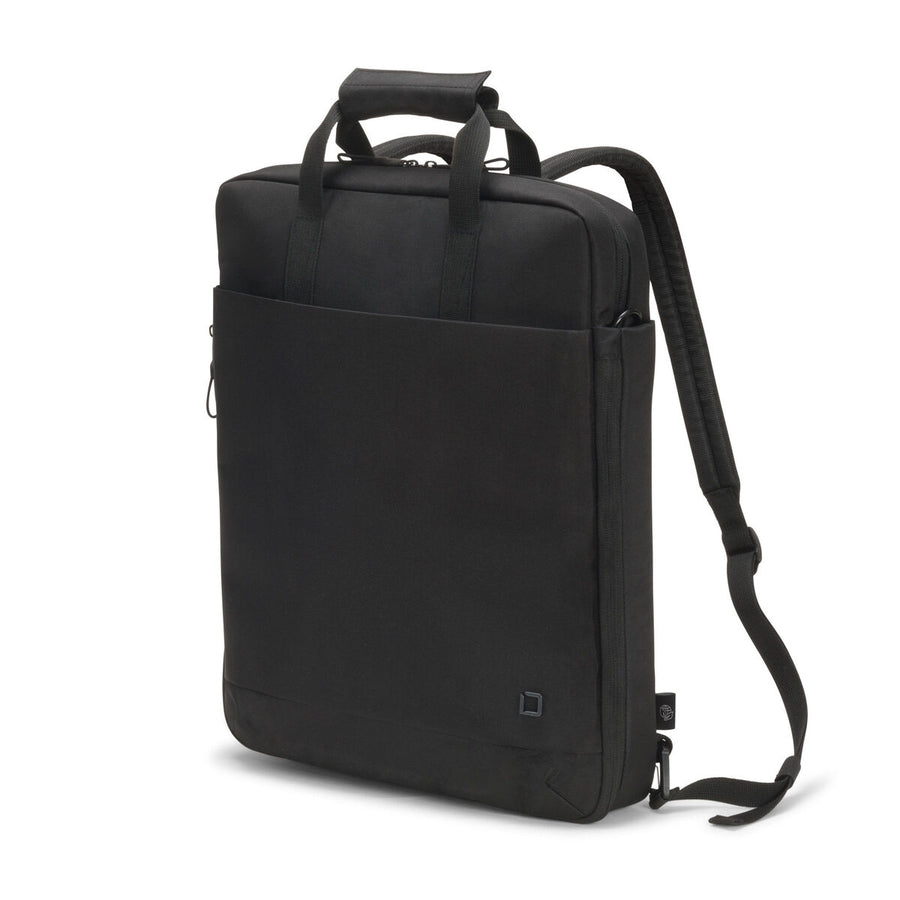 Mochila para Portátil Dicota D31877-RPET Negro