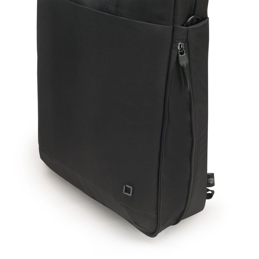 Laptop Backpack Dicota D31877-RPET Black