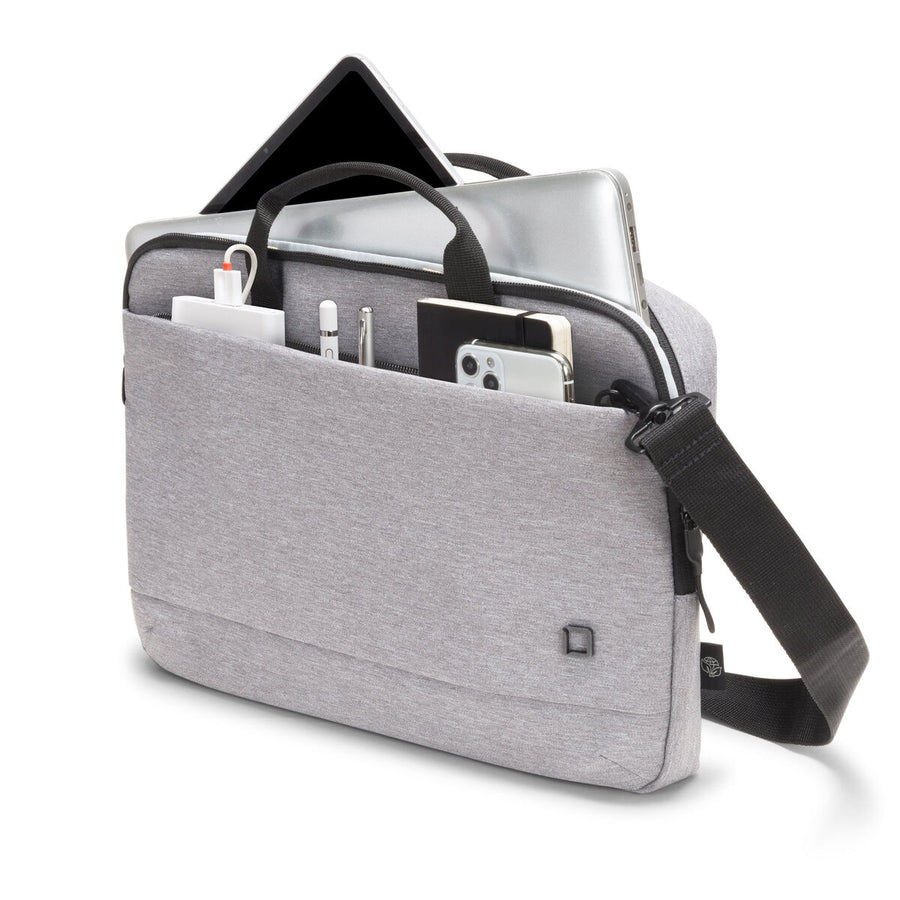 Laptop Case Dicota D31870-RPET Grey 13,3