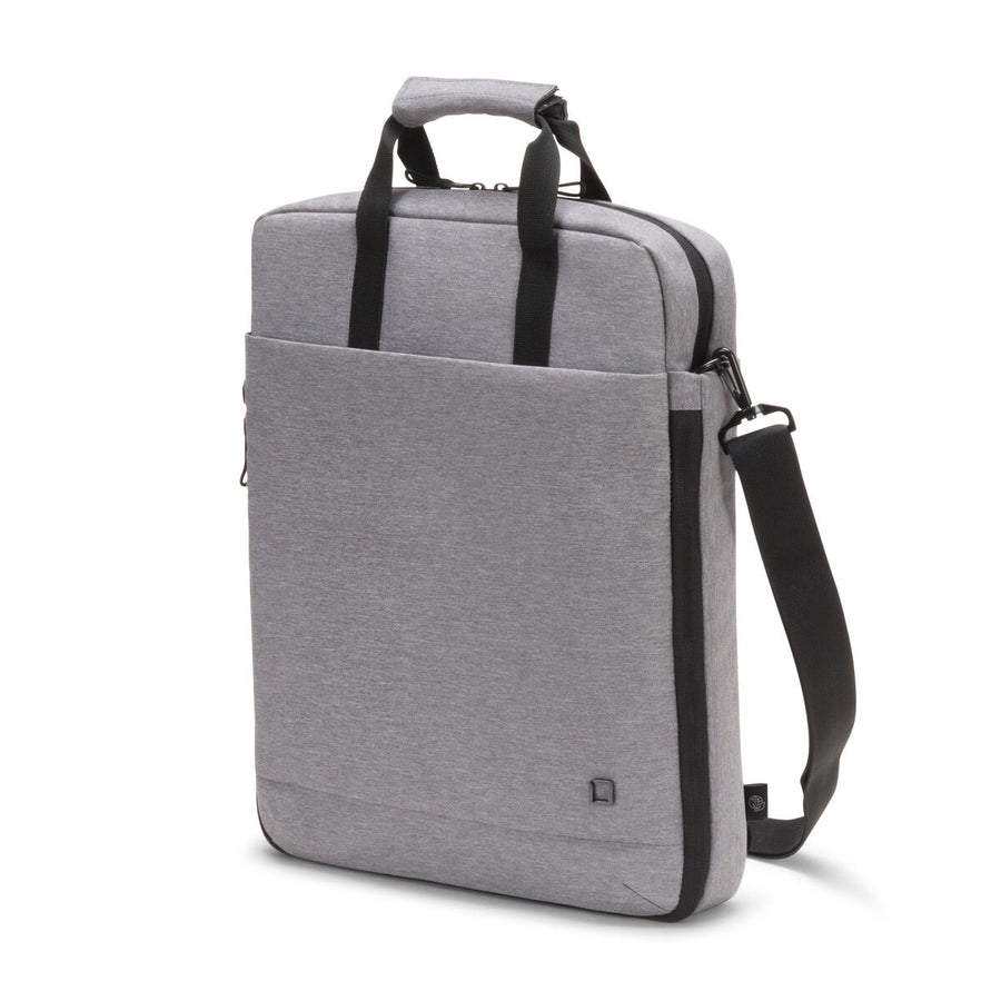 Mochila para Portátil Dicota D31879-RPET Gris