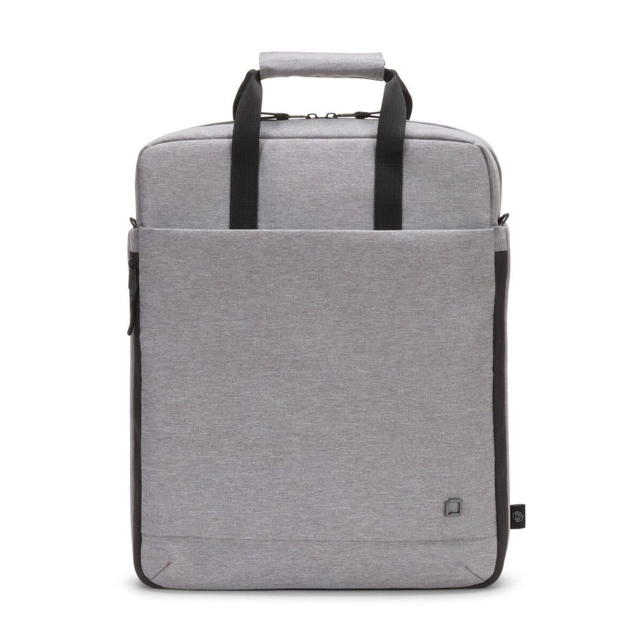 Mochila para Portátil Dicota D31879-RPET Gris