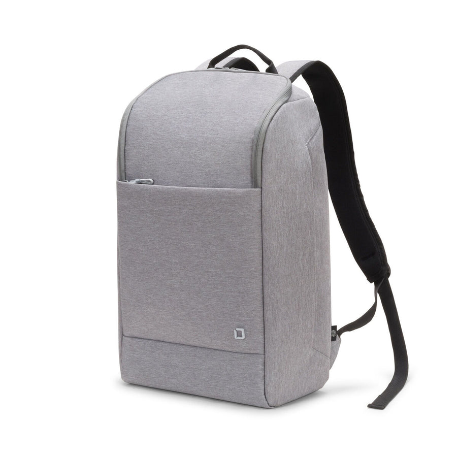 Mochila para Portátil Dicota D31876-RPET Gris