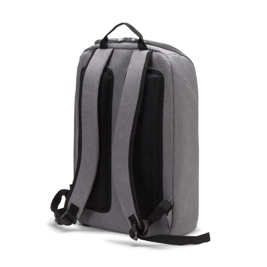 Mochila para Portátil Dicota D31876-RPET Gris