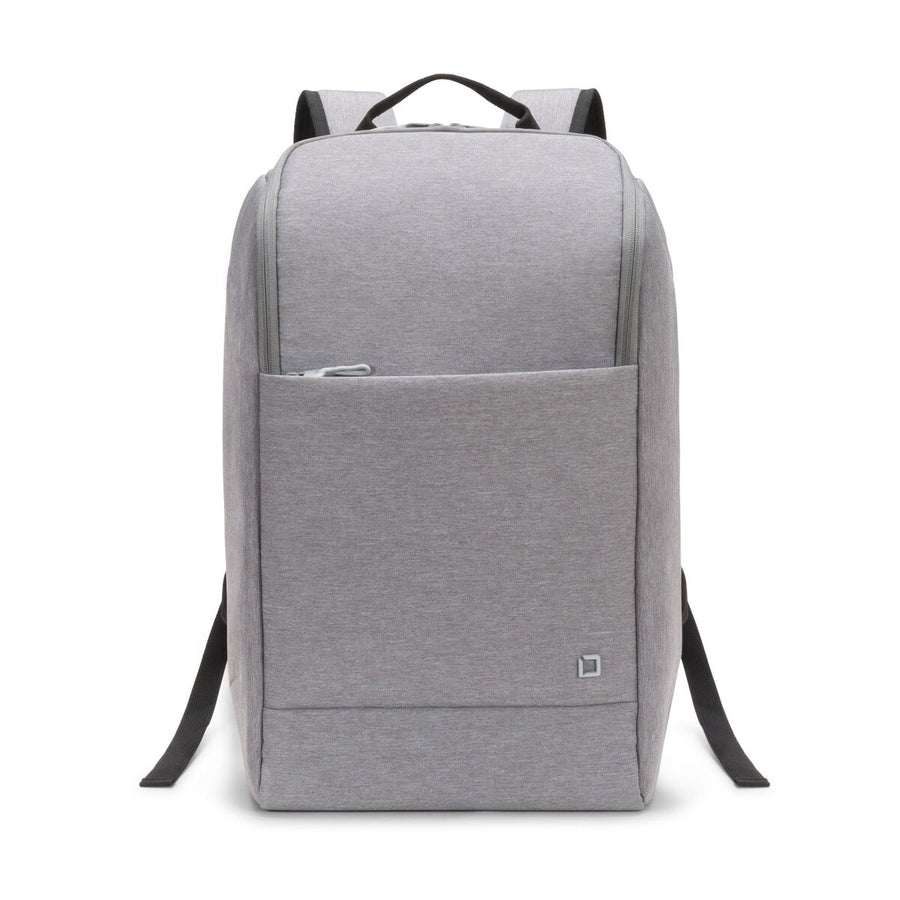 Mochila para Portátil Dicota D31876-RPET Gris