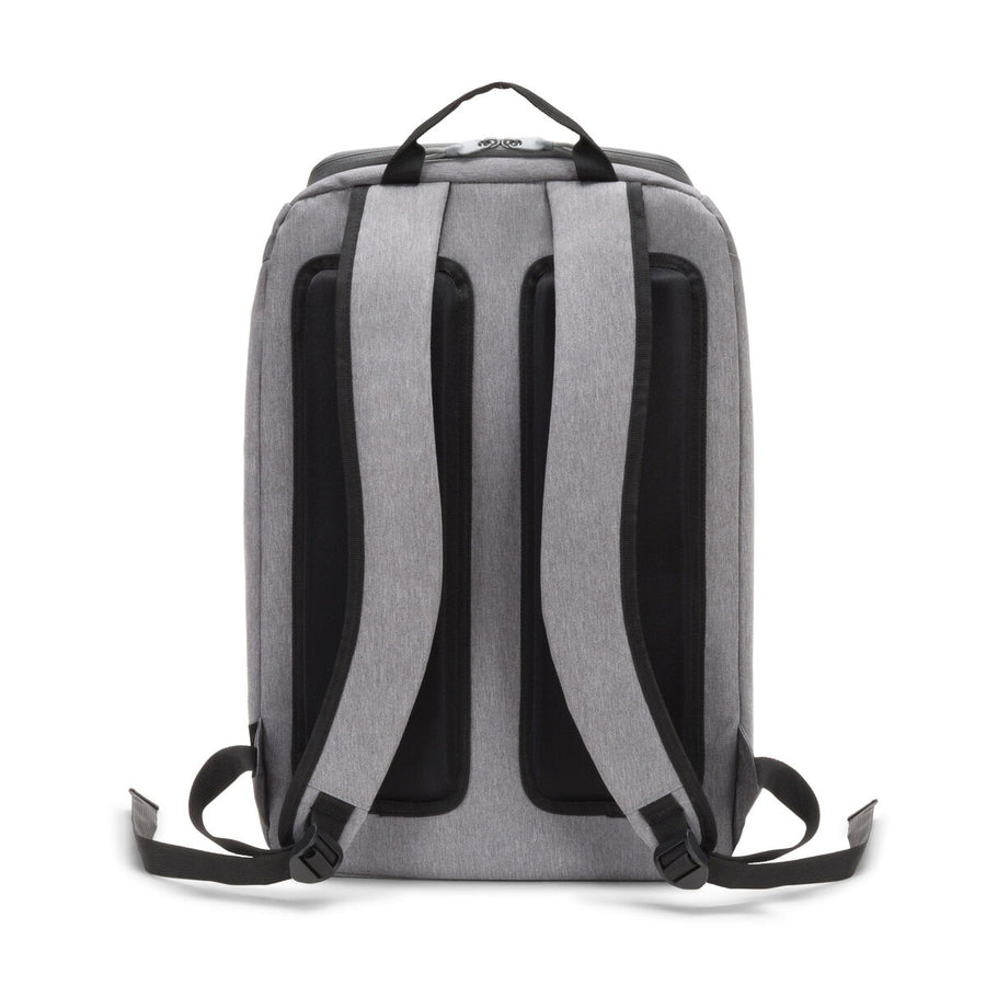 Mochila para Portátil Dicota D31876-RPET Gris