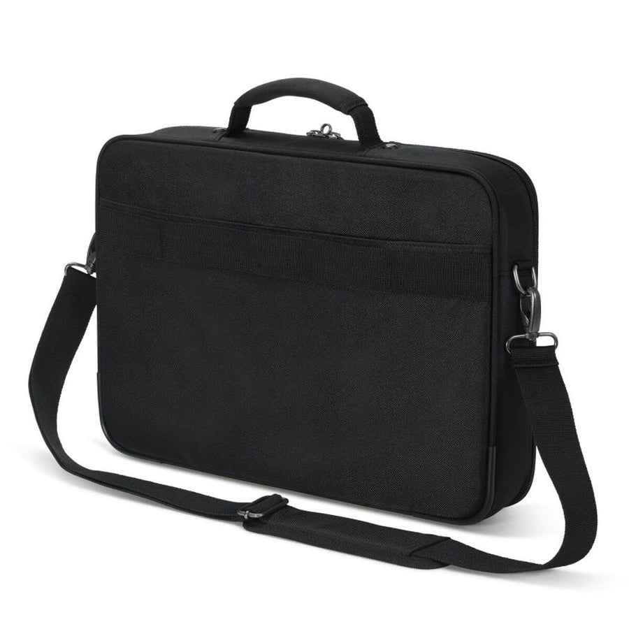 Maletín para Portátil Dicota D31638-RPET Negro 15,6''