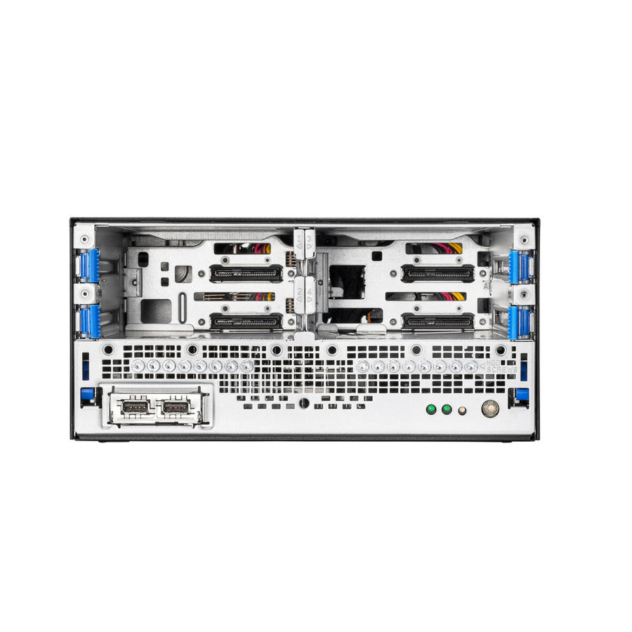 Servidor HPE P54654-421 Xeon E-2314 16 GB RAM 1 TB