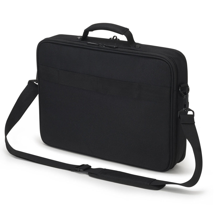 Maletín para Portátil Dicota D31439-RPET Negro 15,6''