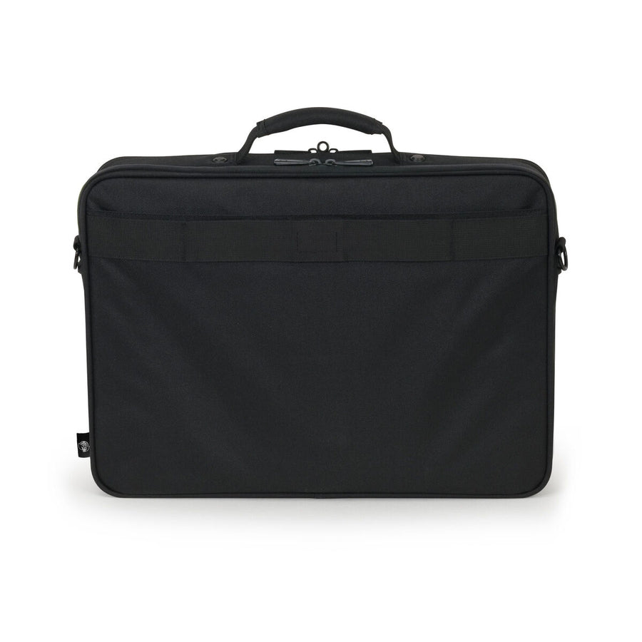 Maletín para Portátil Dicota D31439-RPET Negro 15,6''