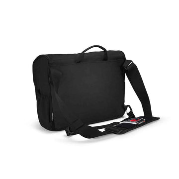 Maletín para Portátil Caturix CTRX-17 Negro 15,6''