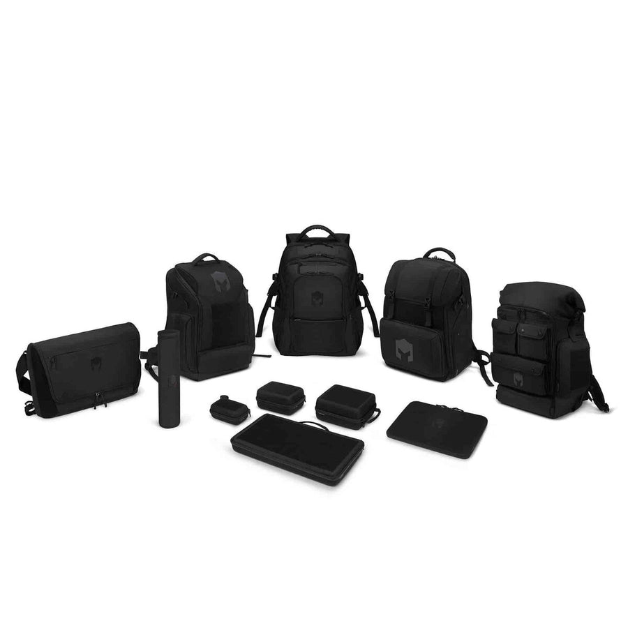 Laptop Case Caturix CTRX-17 Black 15,6''