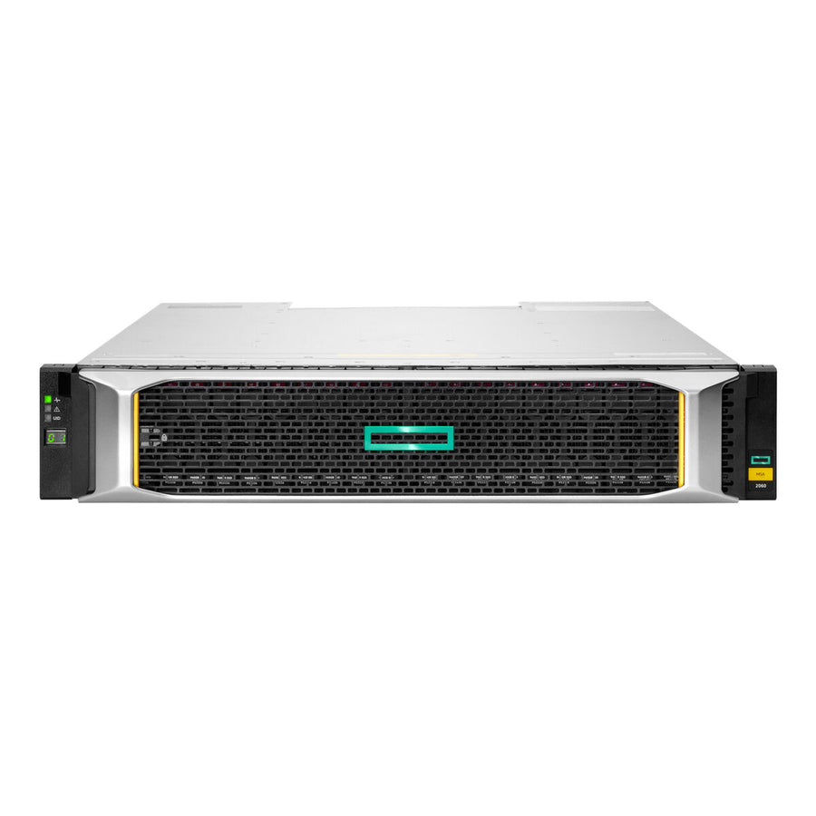 Servidor HPE MSA 2060