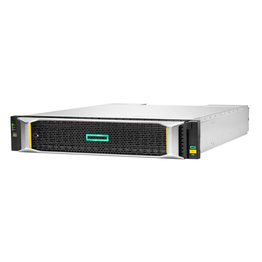 Servidor HPE MSA 2060