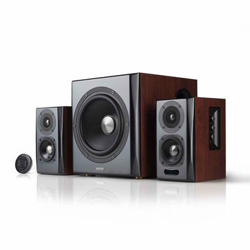 Altavoces Edifier S350DB