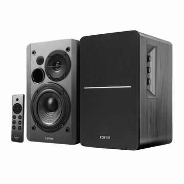 Altavoces Multimedia Edifier R1280DBs Negro