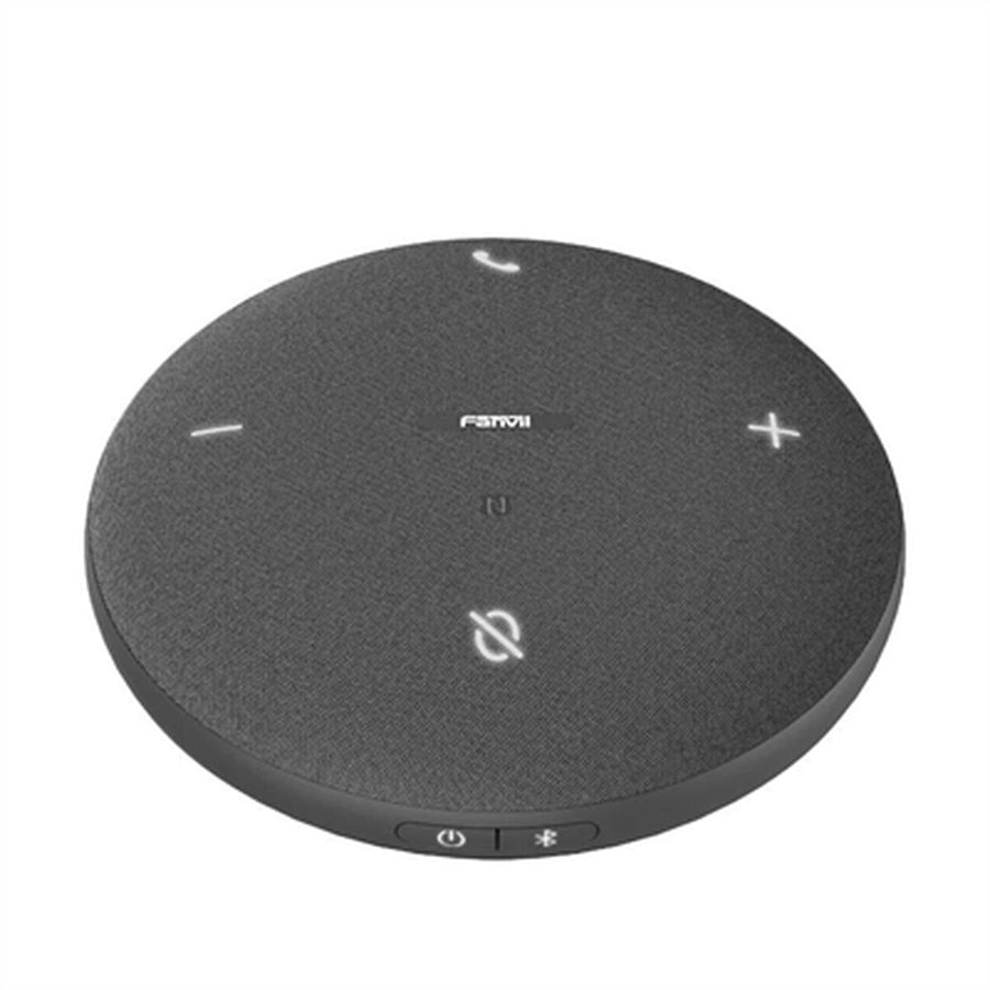 Altavoz Bluetooth Fanvil CS30 Negro 5 W