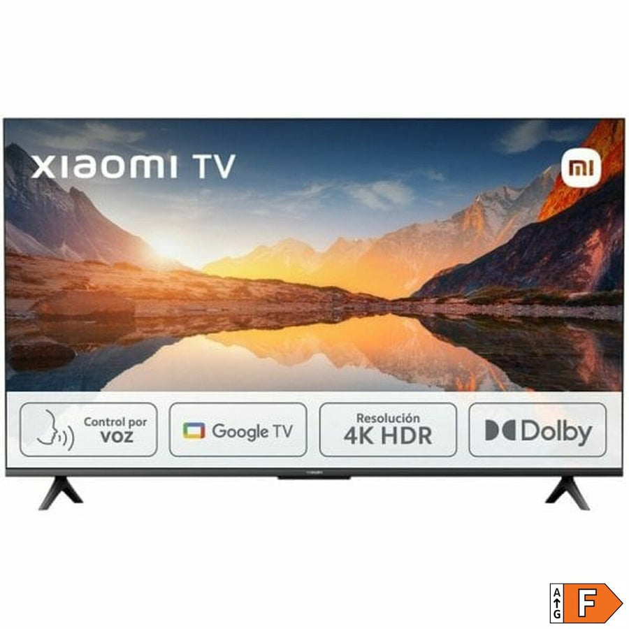 Smart TV Xiaomi A 2025 55