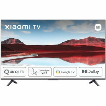 Smart TV Xiaomi A PRO 2025 75