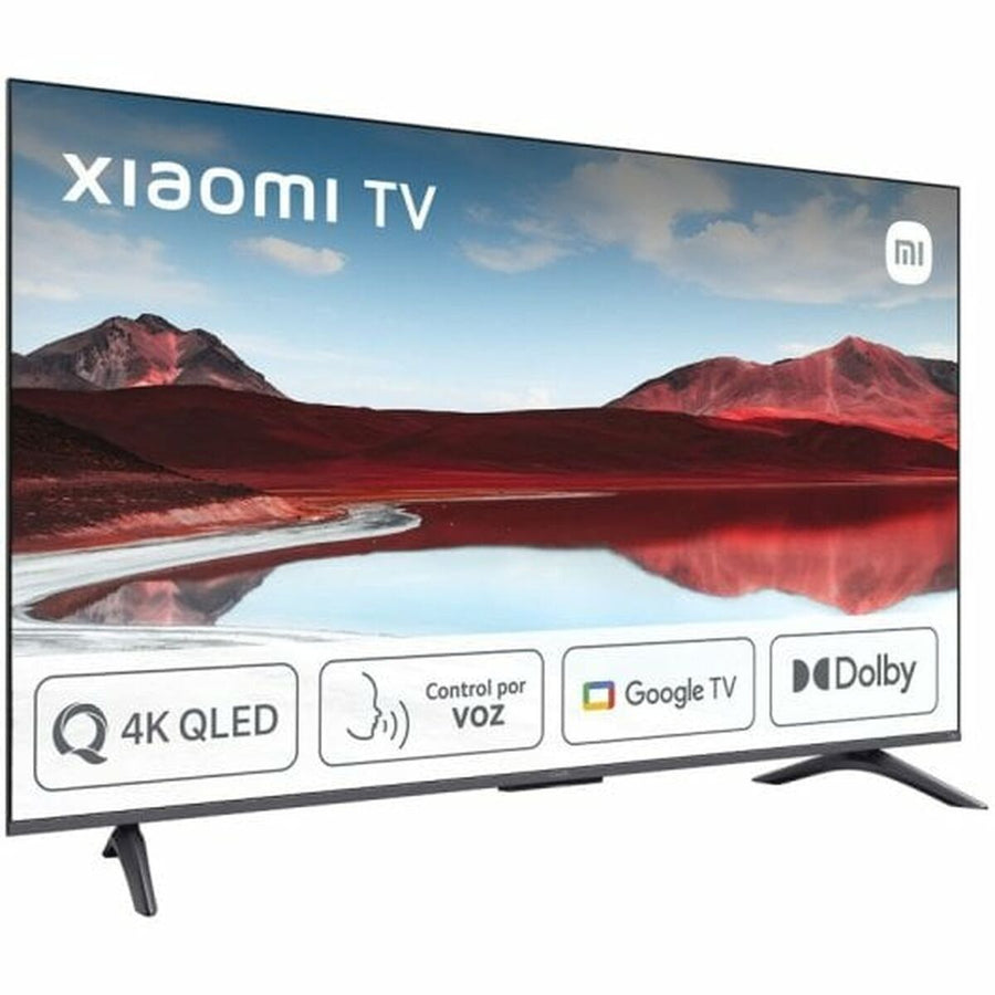 Smart TV Xiaomi A PRO 2025 75