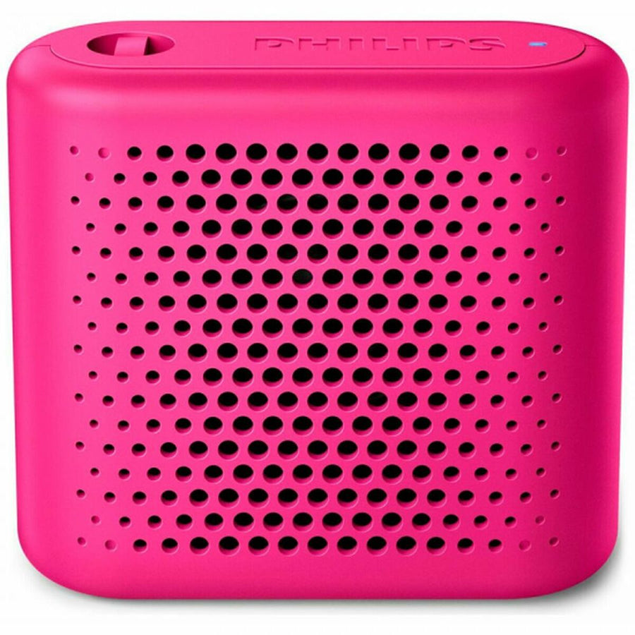 Wireless Bluetooth Speaker Philips BT55P/00