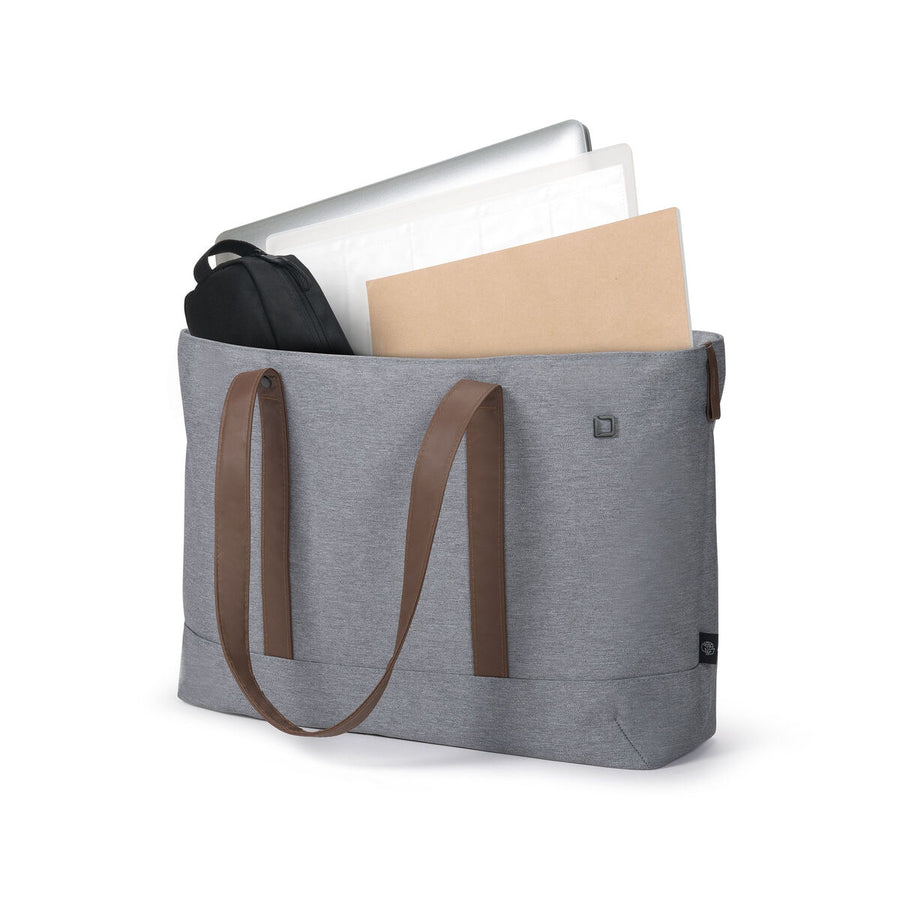 Laptop Case Dicota D31978-RPET Grey 14,1''