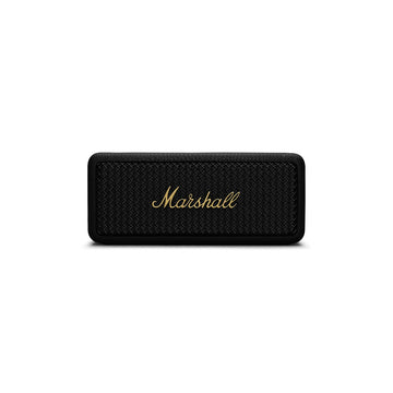 Altavoces Marshall EMBERTON II Negro