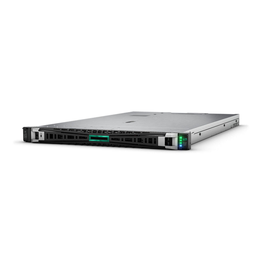 Servidor HPE P51930-421 Intel Xeon Silver 4410Y 32 GB RAM