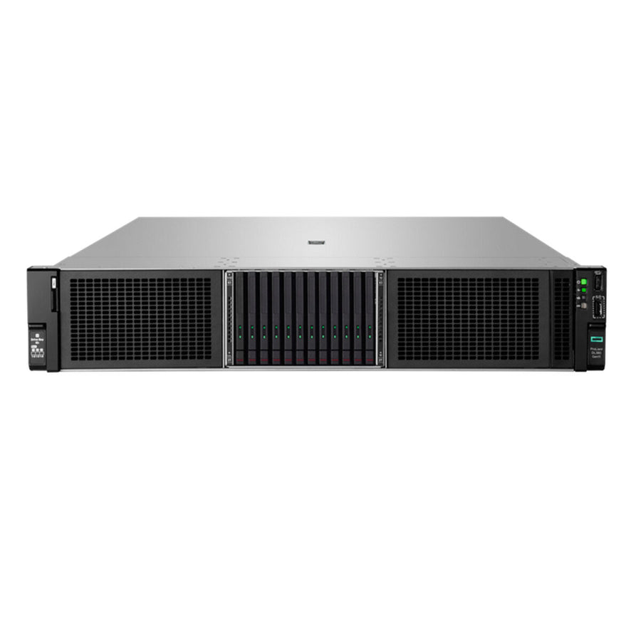 Servidor HPE DL380 Intel Xeon Silver 4410Y 32 GB RAM