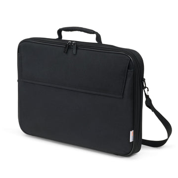 Maletín para Portátil BASE XX D31794 Negro 14,1''