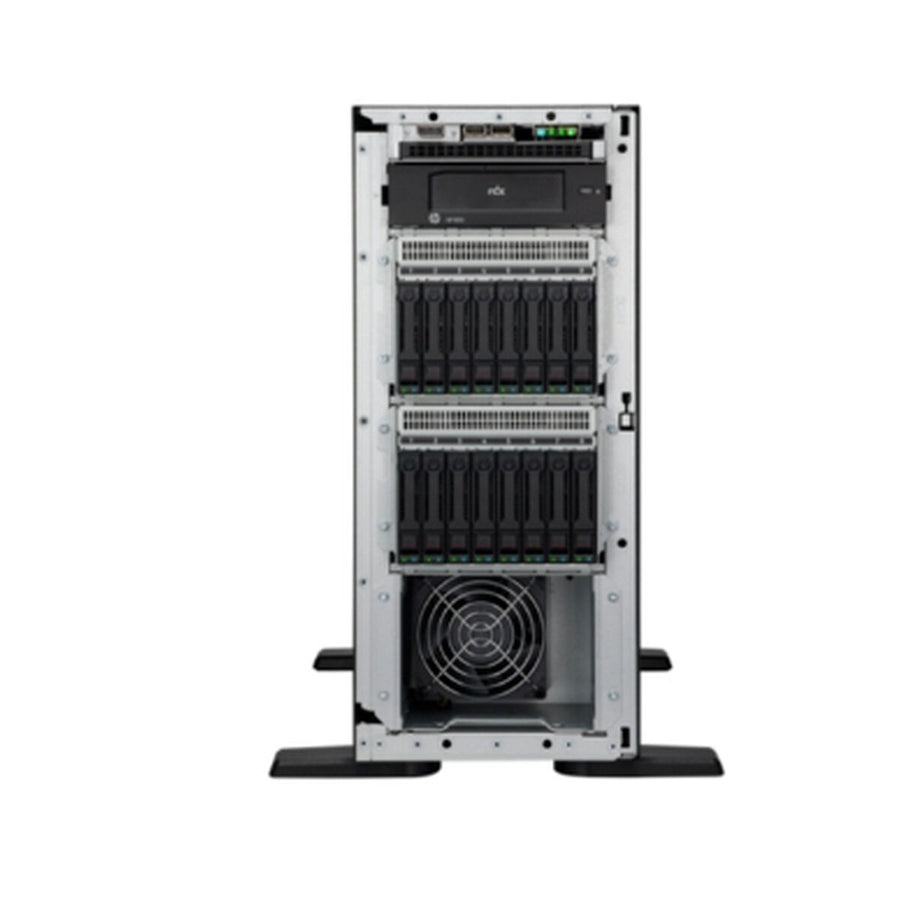 Servidor HPE ProLiant ML110 Gen11 Intel Xeon-Bronze 3408U 16 GB RAM