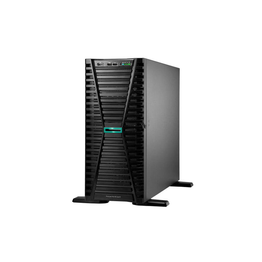 Servidor HPE P55640-421 Intel Xeon Silver 4410Y 32 GB RAM