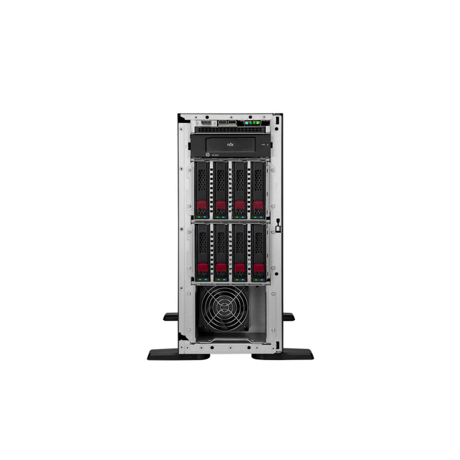 Servidor HPE P55640-421 Intel Xeon Silver 4410Y 32 GB RAM