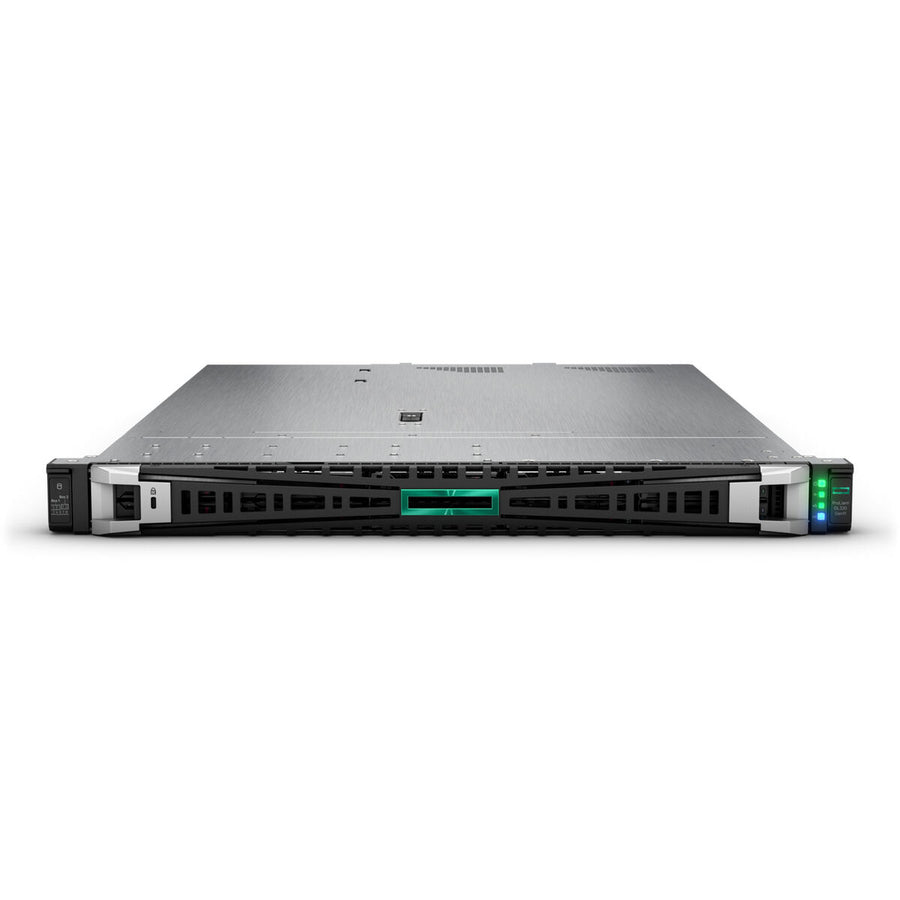 Servidor HPE P57687-421 Intel Xeon Silver 4410Y 16 GB RAM