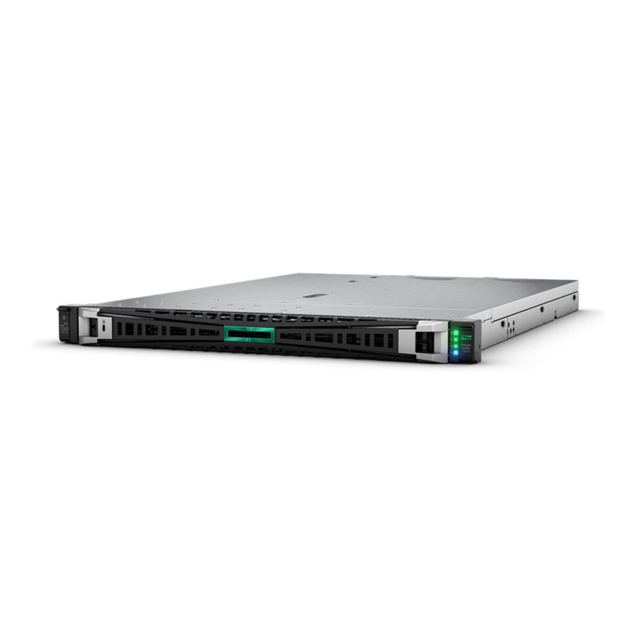 Servidor HPE P57686-421