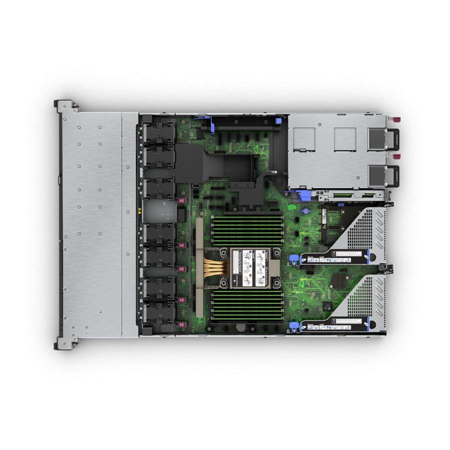 Servidor HPE P57686-421