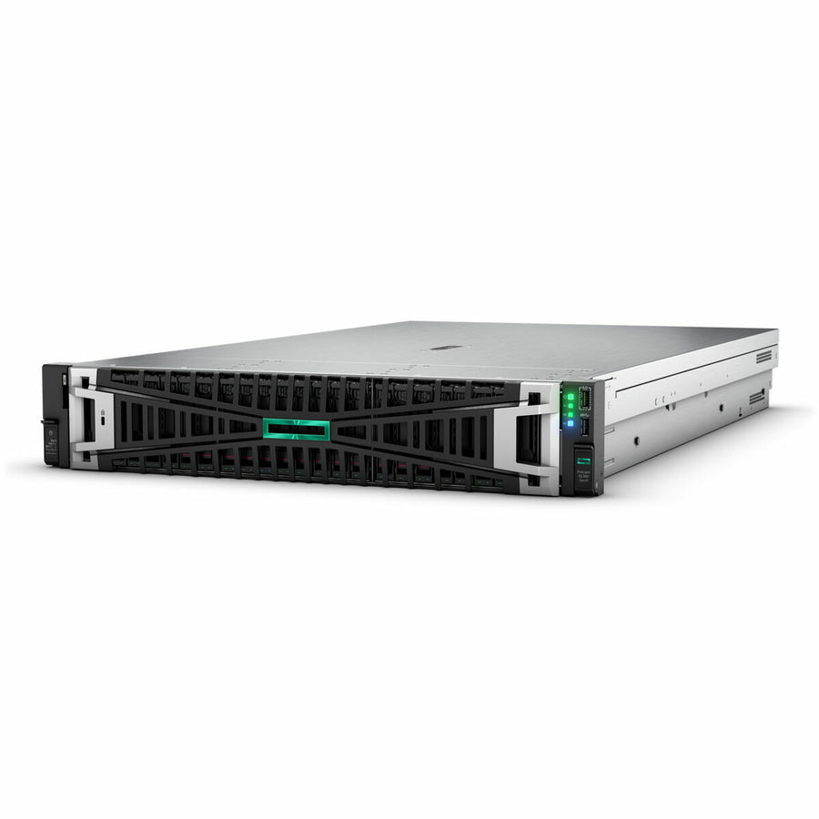 Servidor HPE DL380 G11 32 GB RAM Intel Xeon Gold 5416S