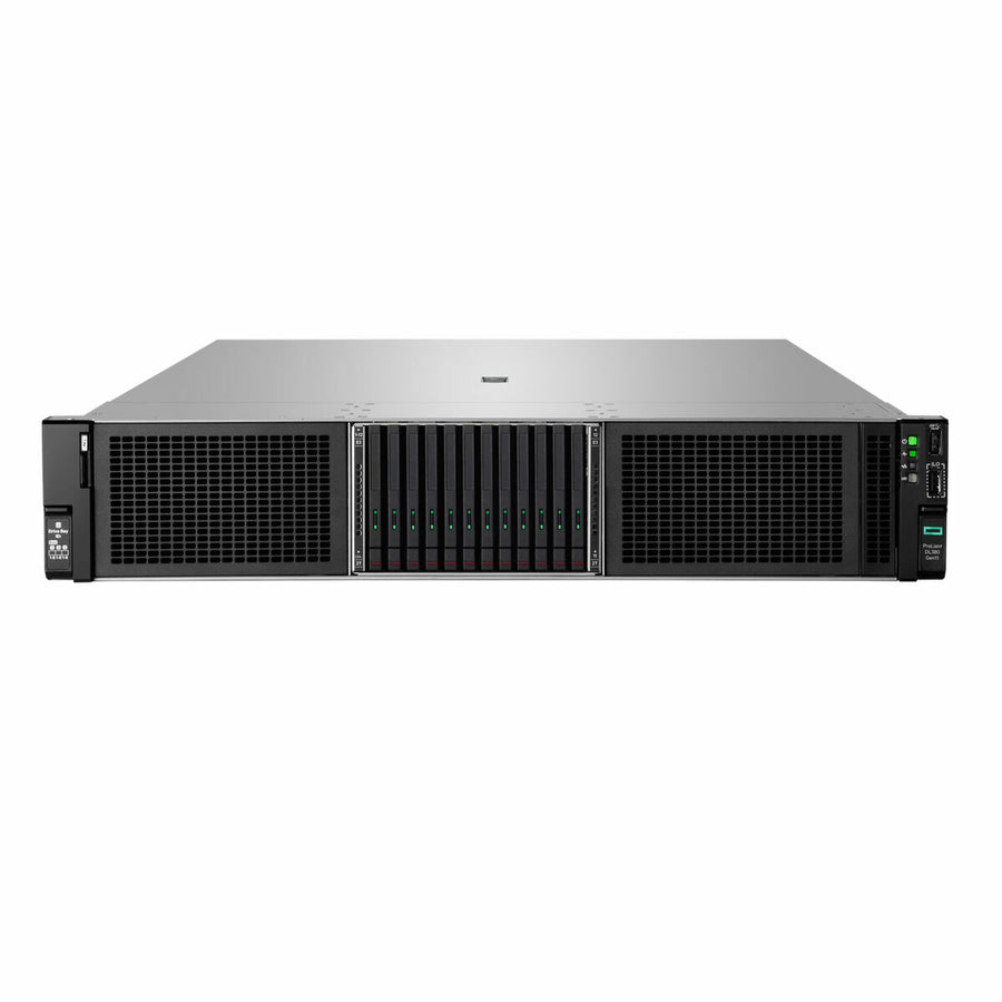 Servidor HPE DL380 G11 32 GB RAM Intel Xeon Gold 5416S