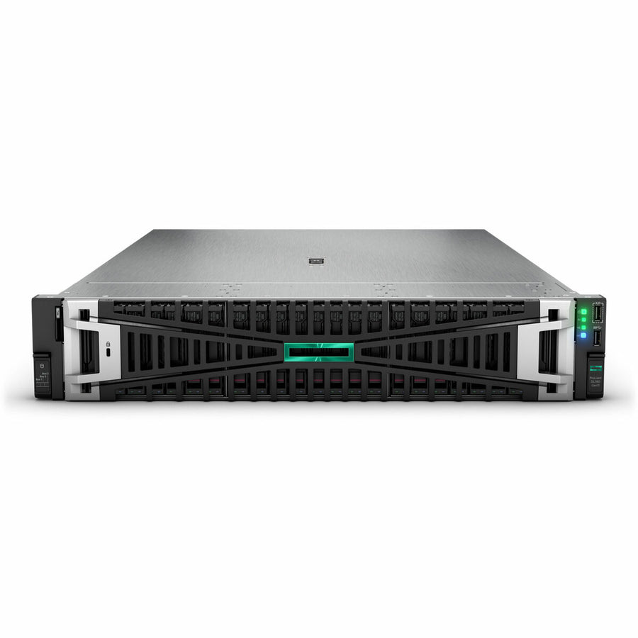 Servidor HPE DL380 G11 32 GB RAM Intel Xeon Gold 5416S