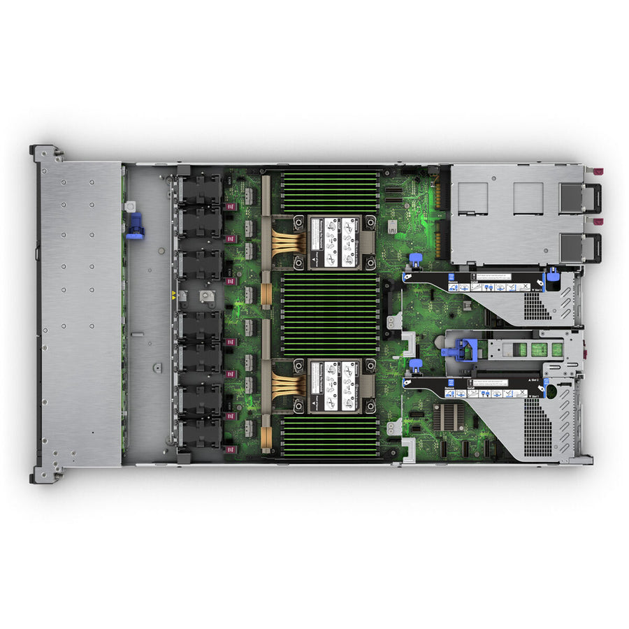 Servidor HPE P51931-421 32 GB RAM