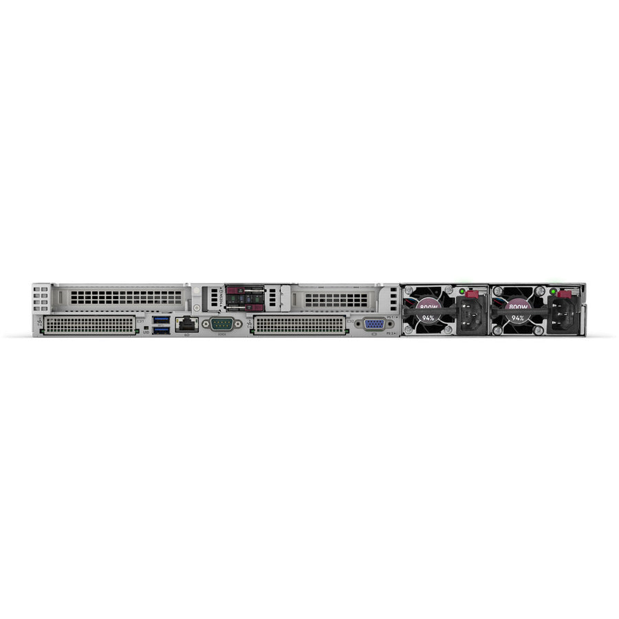 Servidor HPE P51931-421 32 GB RAM