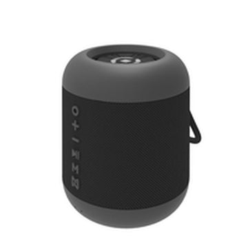 Altavoz Bluetooth Portátil Celly BOOSTBK Negro