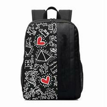 Mochila para Portátil Celly KHBACKPACK 15,6'' Negro