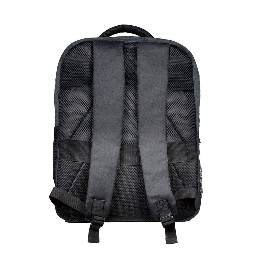 Mochila para Portátil Cofra Tessenow Negro