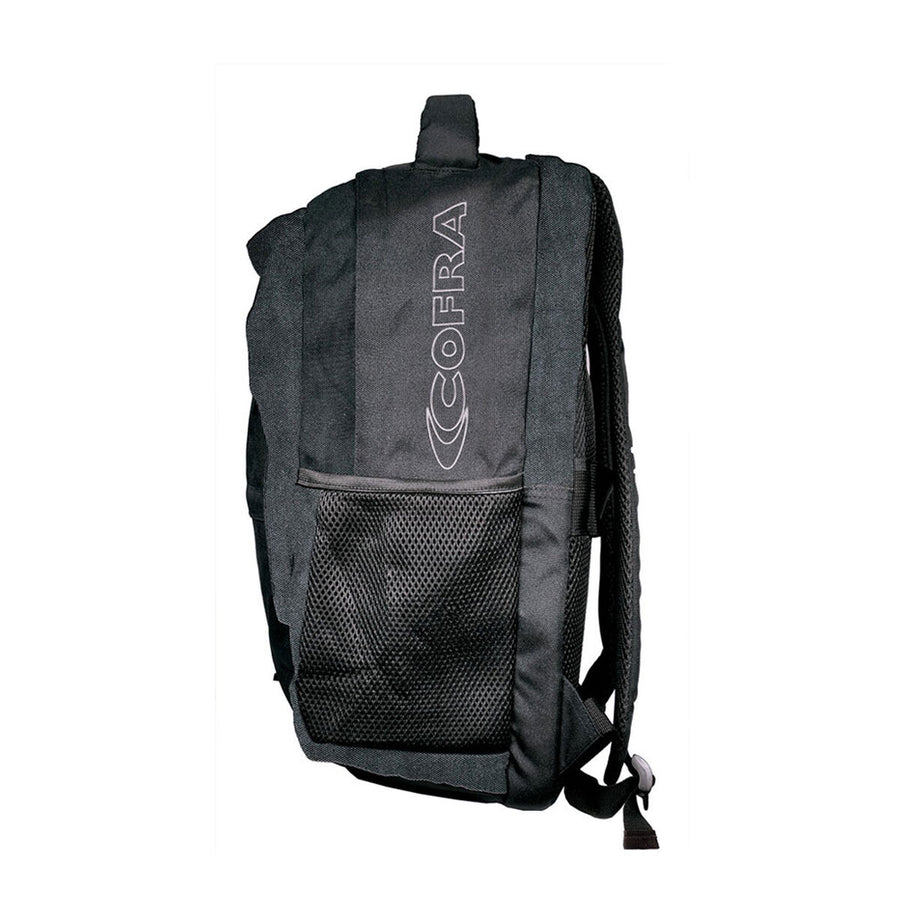 Mochila para Portátil Cofra Tessenow Negro