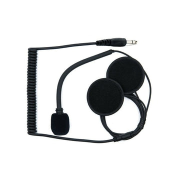 Kit de radio para casco Zero Noise ZERO6300008 Estéreo