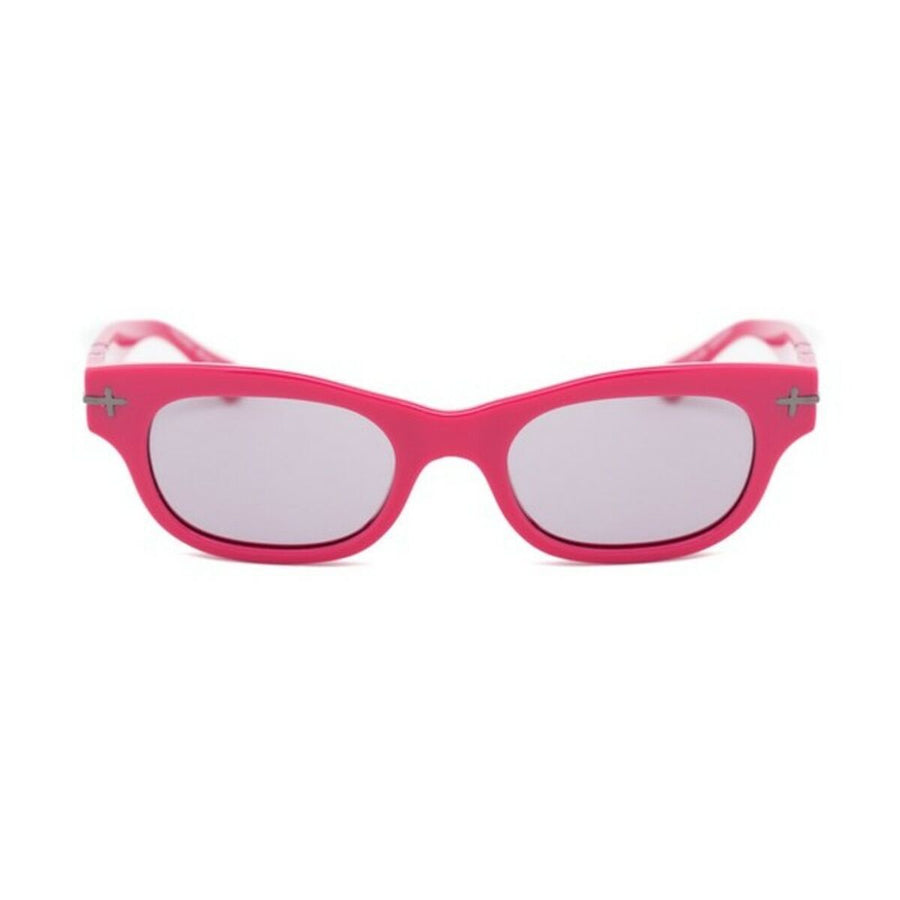 Gafas de Sol Mujer Opposit TM-504S-03_FUXIA-PINK Ø 48 mm