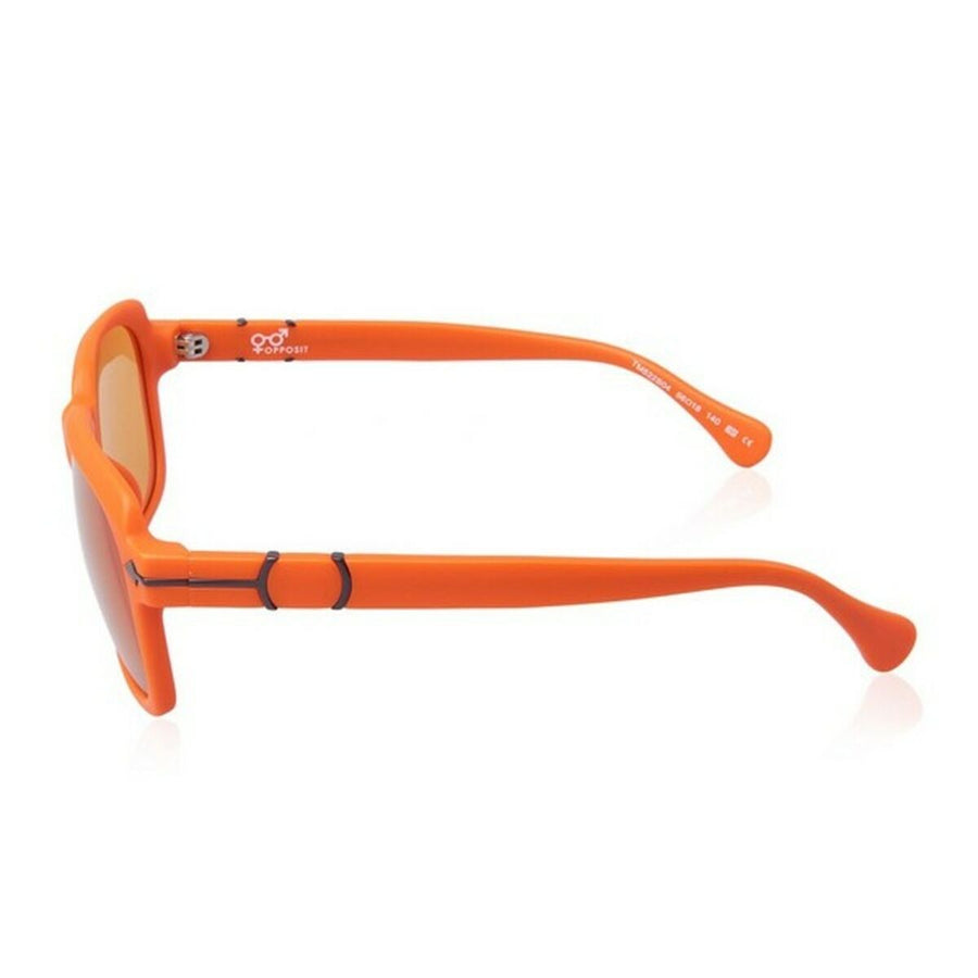 Gafas de Sol Mujer Opposit TM-522S-04_ORANGE ø 56 mm