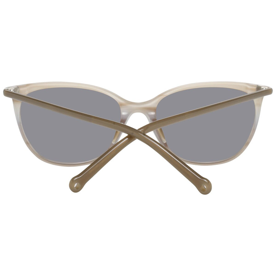 Unisex Sunglasses Hally & Son HS642S 5204