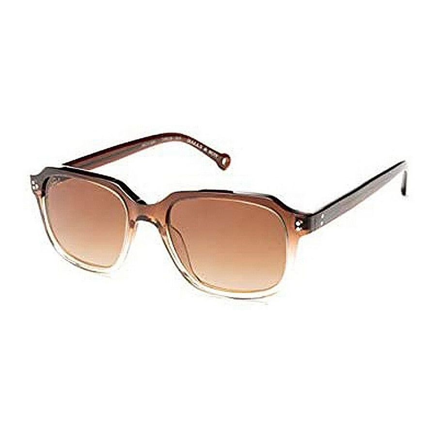 Unisex Sunglasses Hally & Son HS741S04 Ø 51 mm